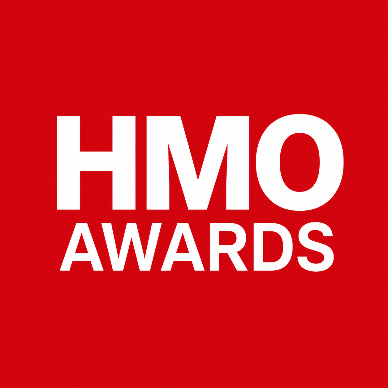 HMO Awards