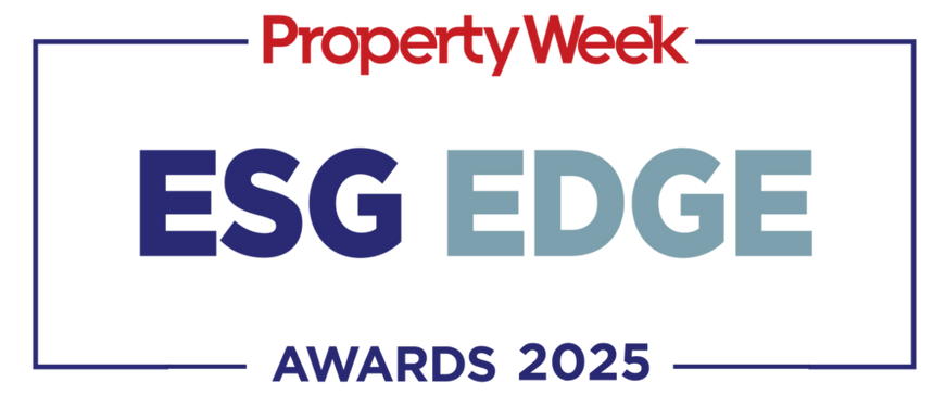 Property Week ESG Edge Awards