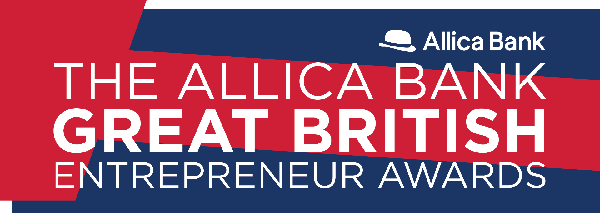 The Allica Bank Great British Entrepreneur Awards