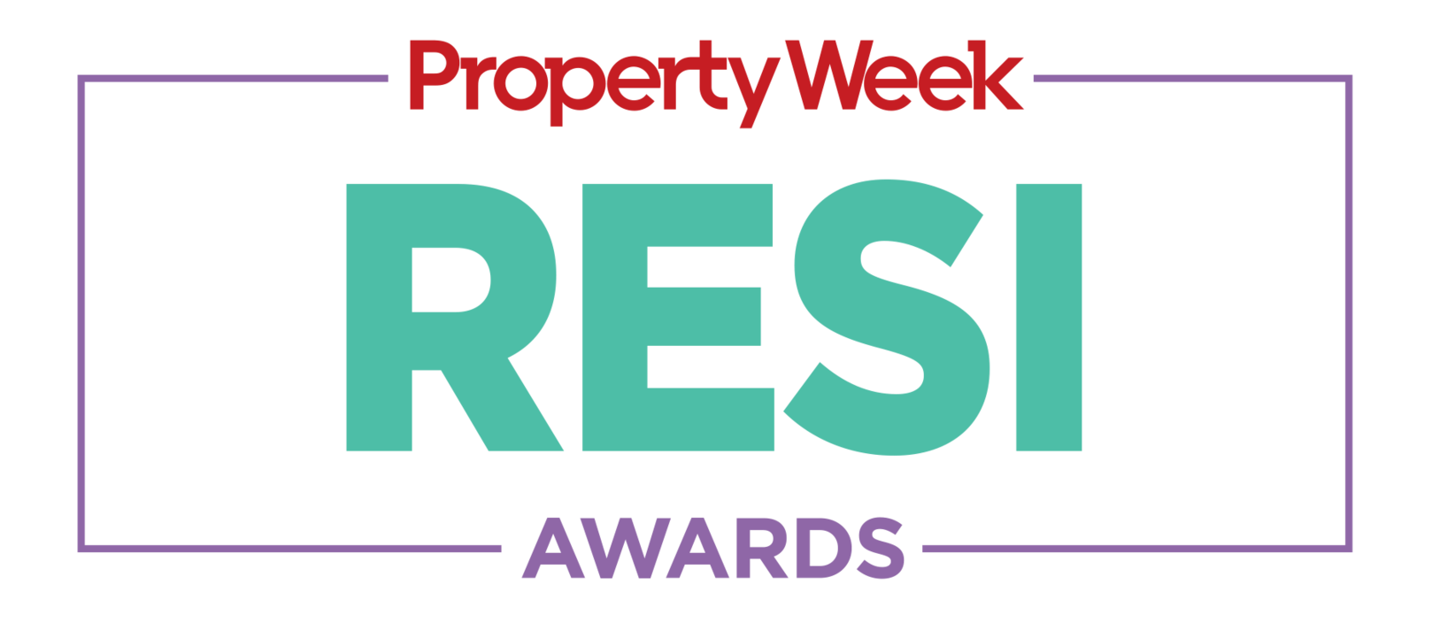 Property Week RESI Awards